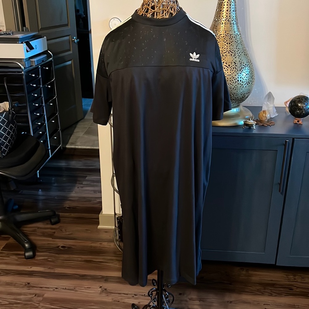 Adidas dress
